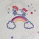 Einhorn Toilettenpapier