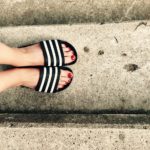 Adilette Sneaker Badelatsche Adidas