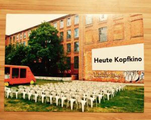 Kopfkino