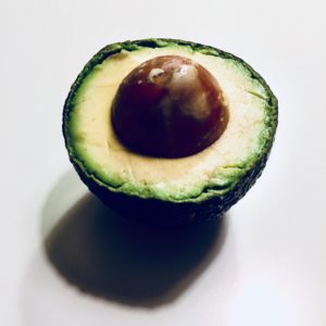 Klimaschutz Avocado