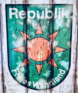 Wendland Kulturelle Landpartie