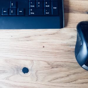 Büro Alltag Arbeitsplatz Firma Computer