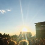 Festival Musik Open Air