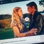 Katie Pilcherström Katie Fjord Inga Lindström Rosamunde Pilcher zdf