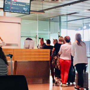 Malle Mallorca Palma Insel Spanien Urlaub