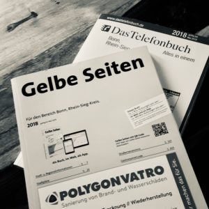Telefonbuch Alt Nostalgie Vergangenheit Gelbe Seiten