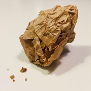 Krümel