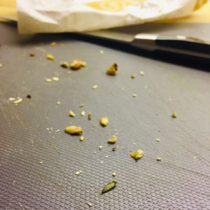 Krümel