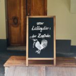 Begriffe Zapfhahn