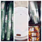 Müll Verpackung Plastik Abfall