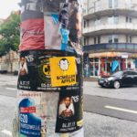 Werbung Schellenaffe Werbebotschaften Werbeblindheit abstruse Werbung