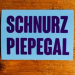 Schnurzpiepegal Geschlecht Mann Frau Genderdebatte Frauenquote