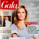 Schlagzeilen Gala Bild reißerische Schlagzeilen Headline Titel