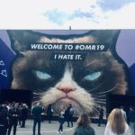 OMR 2019 Hamburg Online Marketing Rockstars