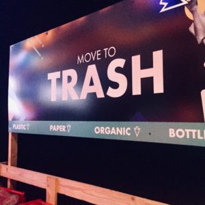 OMR 2019 Hamburg Online Marketing Rockstars Trash
