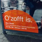 Sechzigjährige Pärchen Ehepaare
