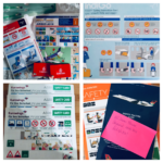 Safety Card Sicherheitshinweise