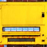 Perfekt defekt Automat