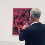 Handy Fotografieren Fotos Visier