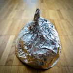 Aluhellm Aluminiumhelm Aluminum Bill Gates Windows