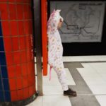 Tierisch Tierliebe Einhorn betrunkener