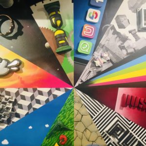 kreativ Kreativität Kunst Ideen