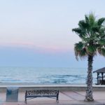 Ort Urlaub Ferien Meer