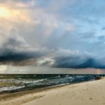 Heimreise Deutschland Deutschlandtour Urlaub daheim Strand Ostsee Sommer Natur Rügen