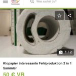 eBay Kleinanzeigen