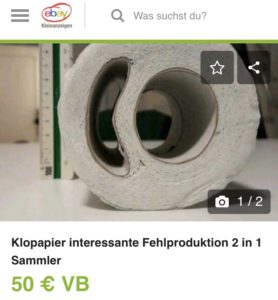 eBay Kleinanzeigen