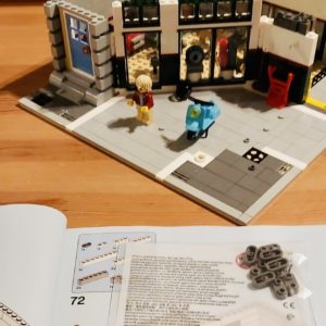 Lego Star Wars Erwachsen werden Kinder Legostein friends
