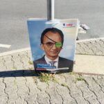 Politiker einäugiger unter den Blinden Politik Ausbildung