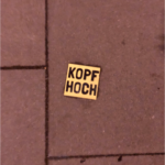 Kopf hoch